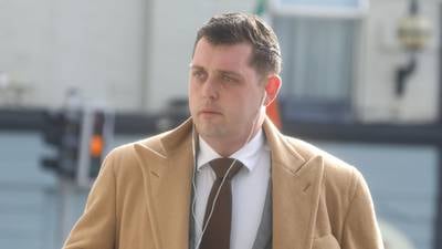 Businessman Illann Power withdraws guilty plea to breach of Companies Act 