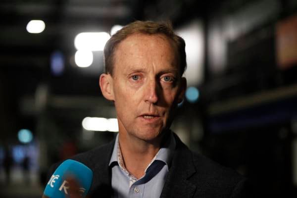 European elections: Fianna Fáil and Fine Gael in pitched battle to take final two Dublin seats
