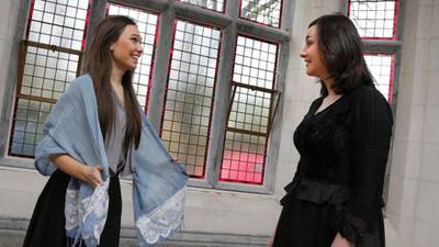 NUI Galway hosts theatre festival