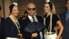 Karl Lagerfeld: ‘A genius, always kind’ — Victoria Beckham and others pay tribute