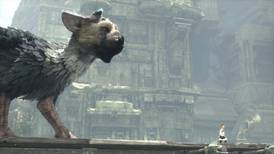 Sony’s big reveal: The Last Guardian is coming to PS4