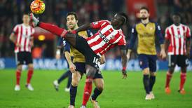Sadio Mané in demand but he should stick with Southampton