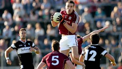 Galway back in Connacht decider after five-year absence