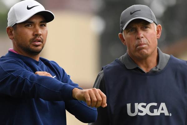 Colin Byrne: Experience of Steve Williams can take Jason Day back to the top