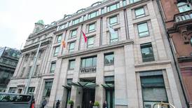 Shelbourne Hotel operator Marriott posts bigger-than-expected loss