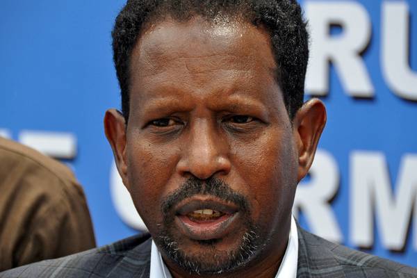 Mogadishu’s mayor dies following terror attack on his office