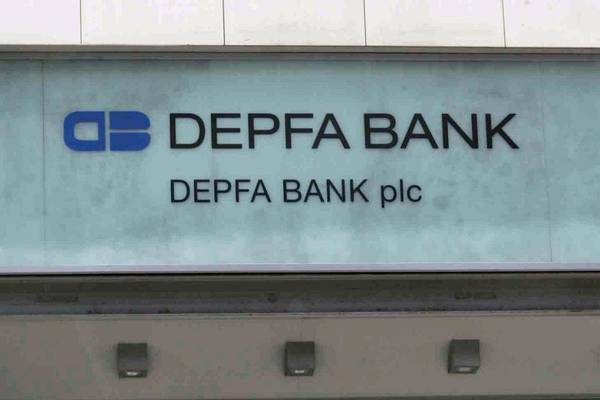 Depfa bypasses ECB ban with €150m dividend payout