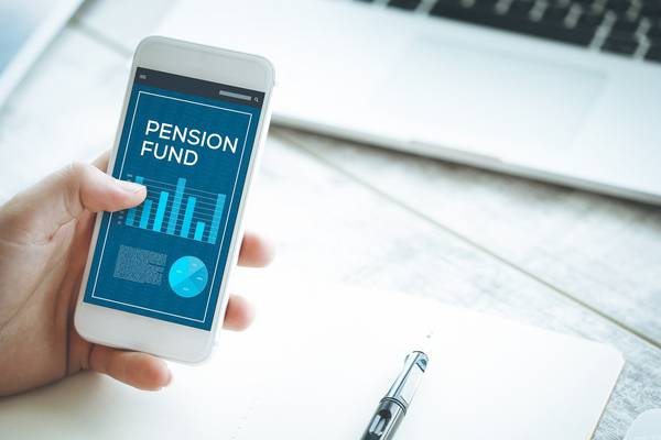 My pension fund charges are higher than the investment return
