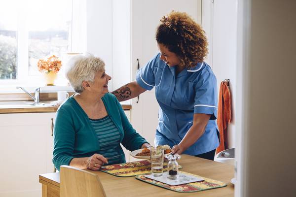 Providers of home care services called for reform amid crisis