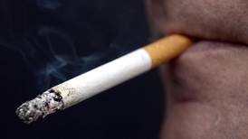 Leo Varadkar insists  plain cigarette packaging will go ahead