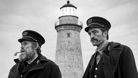Robert Eggers on bringing Robert Pattinson to The Lighthouse