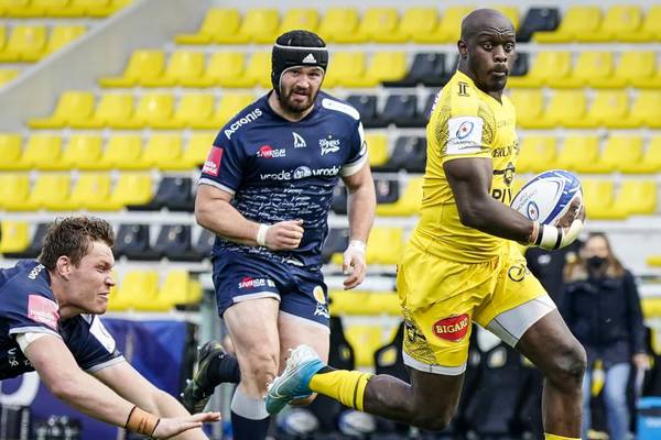 Running the rule over Rhule a masterstroke for O’Gara and La Rochelle