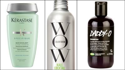 Atone for your hair sins with these magic products