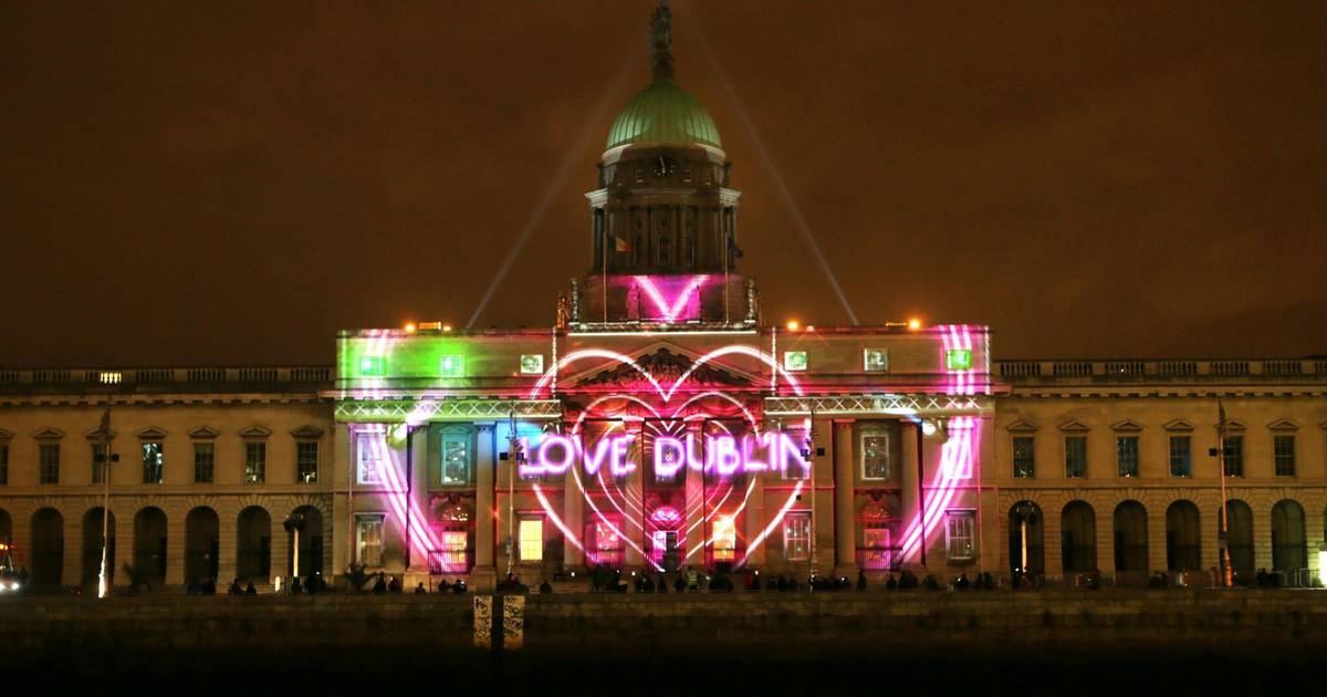 New Year’s Eve what's happening in Dublin and around the country The