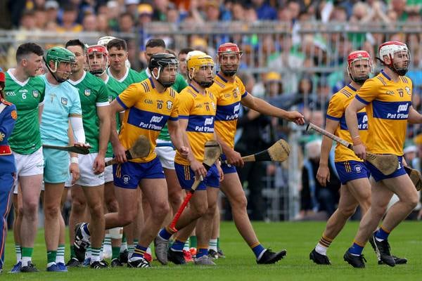Five things we learned from the weekend: GAA must take responsibility of crazy scheduling of hurling matches