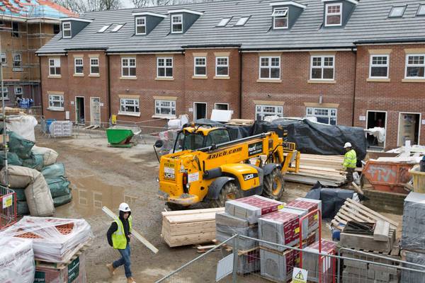 ‘Use it or lose it’ law being drafted for planning permissions