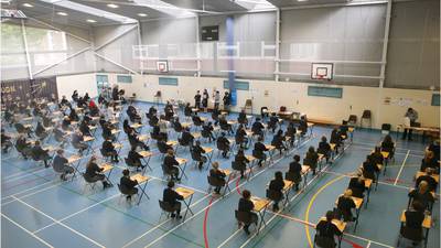 Students who sat postponed Leaving Cert to get results next Tuesday