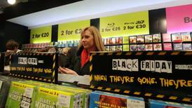 HMV and Xtra-Vision see 15% rise in combined group sales