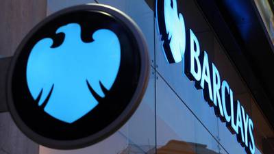 Barclays takes extra £750m FX provision as profits rise