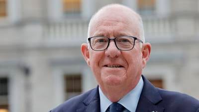 Bring hate speech legislation ‘back to the drawing board,’ says former minister for justice Charlie Flanagan