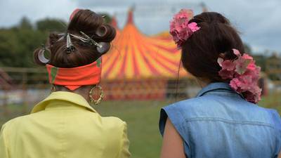 Electric Picnic tickets snapped up as event   sold out