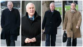 Drumm aware of dishonest €7.2bn  Anglo transfers, court told