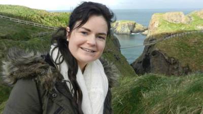 Memorial service for Karen Buckley to take place in Glasgow