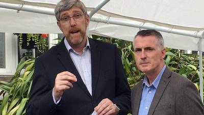 British and Irish sources reject Sinn Féin’s Stormont demands