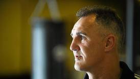 Minister hopeful that Billy Walsh might stay