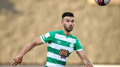Shamrock Rovers hoping for something just shy of a miracle