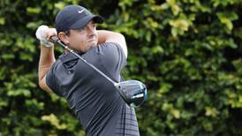 Rory McIlroy positive about his return to Bay Hill