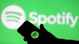 Spotify increases prices for Irish subscribers as Daniel Ek prepares bid for Arsenal