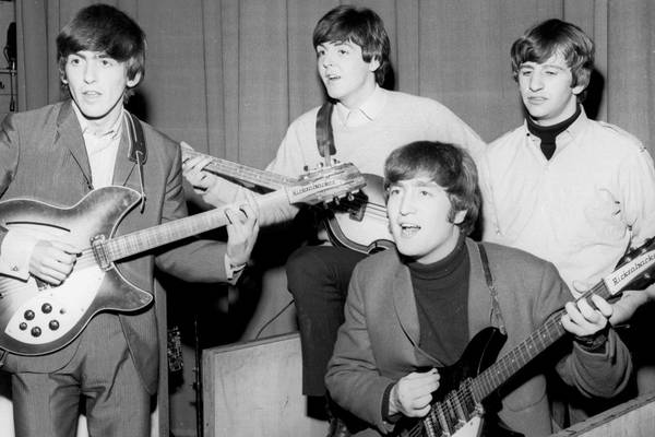 The Music Quiz: Who was the first US pop star to cover a Beatles song?