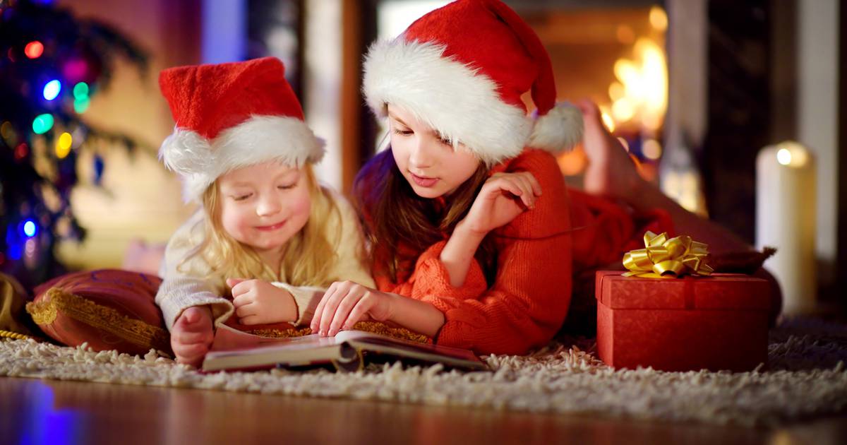 christmas-themed-books-for-children-the-irish-times