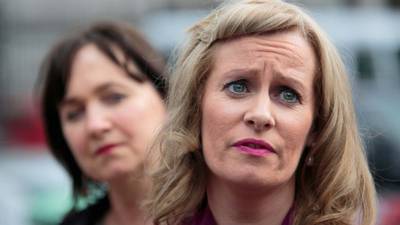 RTÉ crisis ‘worsening’ over exit package revelations, chair of Oireachtas Media Committee says