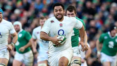 Six Nations 2015: England player ratings