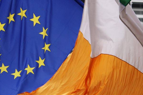 Republic’s EU contributions based on ‘distorted figures’