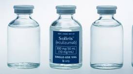 HSE to provide life-saving Soliris drug  despite ‘astronomical’ cost