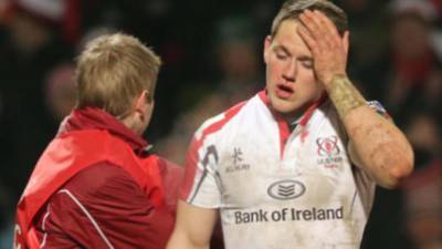 Allyson Pollock: Time to tackle brain injury in rugby at all levels