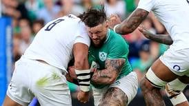 England v Ireland: TV details, kick-off time and team news ahead of Six Nations clash