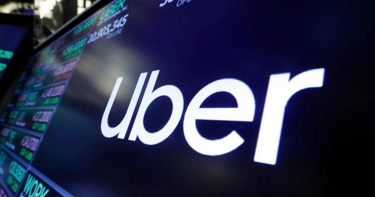 Uber makes first operating profit as driver shortage eases The Irish