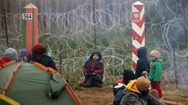 What will be the human cost of the Belarus-Poland migrant crisis?
