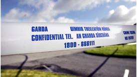 Man killed after car strikes pillar in Co Meath