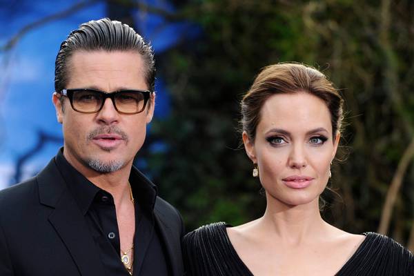 Angelina Jolie and Brad Pitt to divorce in private