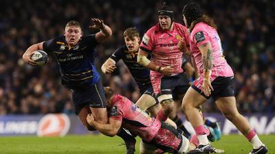 Leinster to finish pool with two lunchtime fixtures