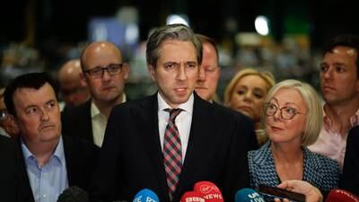Election results: Fine Gael and Fianna Fáil in battle to become largest party of local government