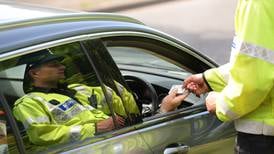 Gardaí warn of ‘morning after’ drink and drug tests for drivers at Easter