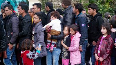 Divisions deepen as Hungary vows to hold ballot on refugee quotas