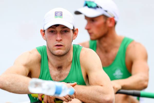 Rowing: O’Donovan brothers return to international fray