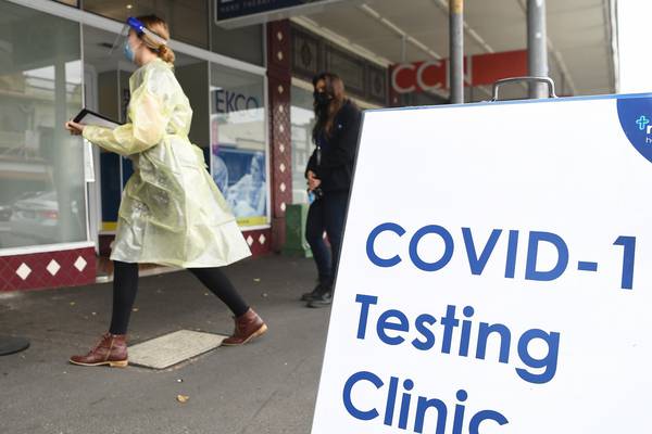 Australia’s Covid crisis: Over 60% of population now under strict lockdown